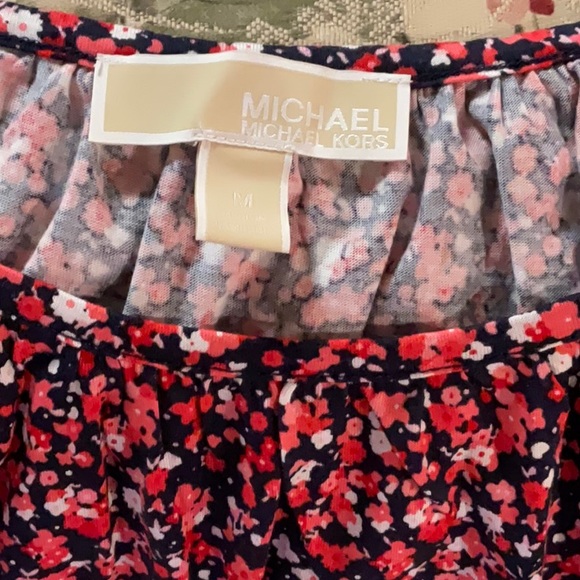 Michael Kors blouse - Picture 3 of 3